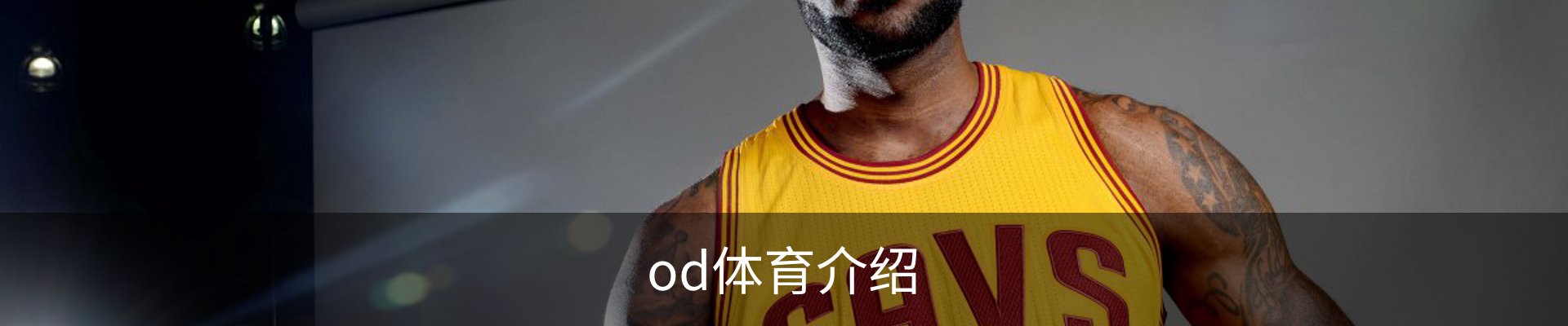 od体育介绍